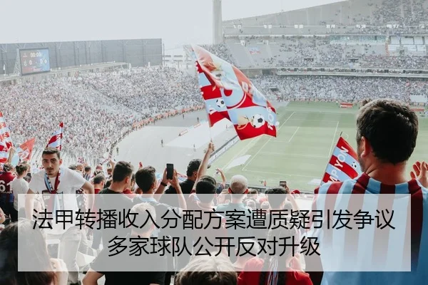 法甲转播收入分配方案遭质疑引发争议多家球队公开反对升级